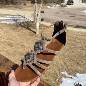 Maurices Sandals